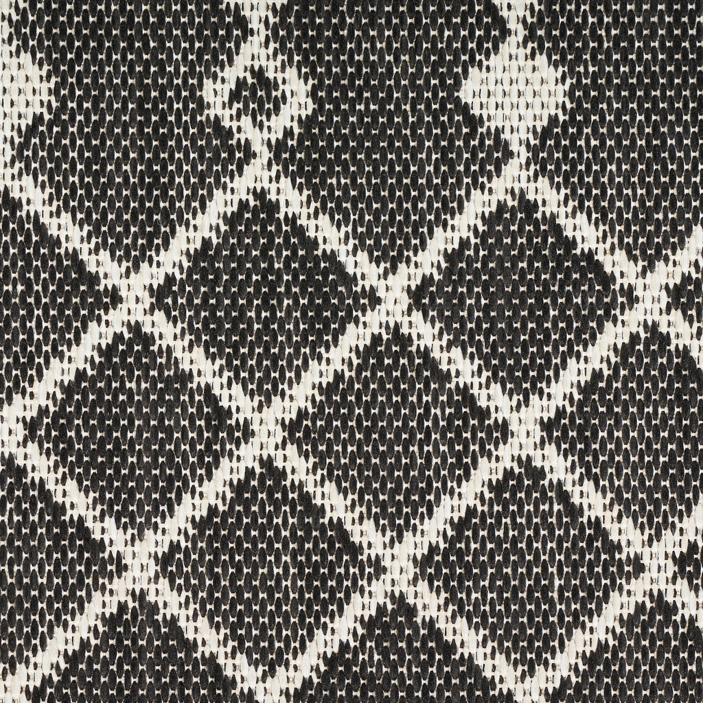 nourison positano pos02 black rug