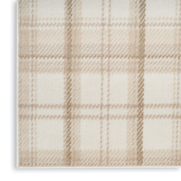 nourison grafix grf03 ivory beige rug