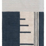 safavieh clearance rodeo drive rd176n navy rug