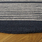 safavieh clearance rodeo drive rd176n navy rug