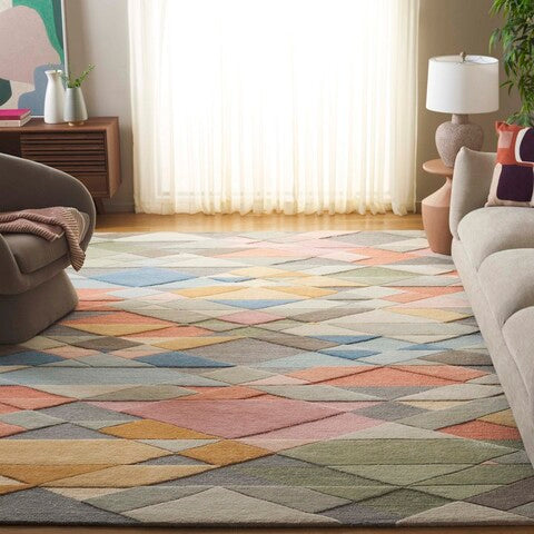 safavieh clearance rodeo drive rd454f grey rug