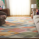 safavieh clearance rodeo drive rd454f grey rug