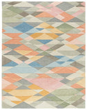 safavieh clearance rodeo drive rd454f grey rug