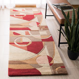 safavieh clearance rodeo drive rd845a beige rug