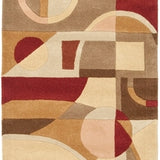 safavieh clearance rodeo drive rd845a beige rug
