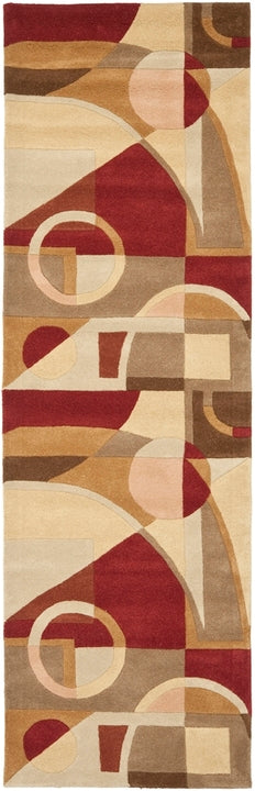 safavieh clearance rodeo drive rd845a beige rug