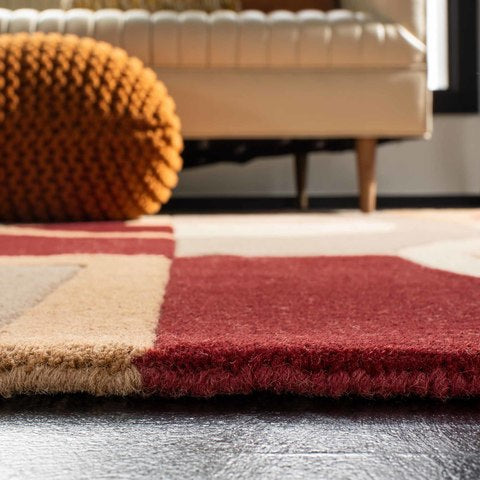 safavieh clearance rodeo drive rd845a beige rug