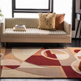 safavieh clearance rodeo drive rd845a beige rug