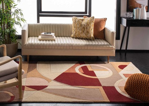 safavieh clearance rodeo drive rd845a beige rug