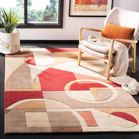 safavieh clearance rodeo drive rd845a beige rug