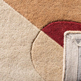 safavieh clearance rodeo drive rd845a beige rug