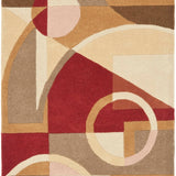 safavieh clearance rodeo drive rd845a beige rug