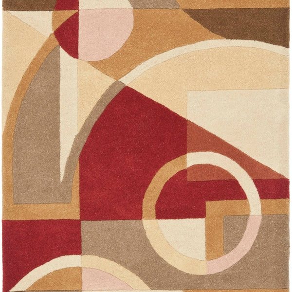 safavieh clearance rodeo drive rd845a beige rug