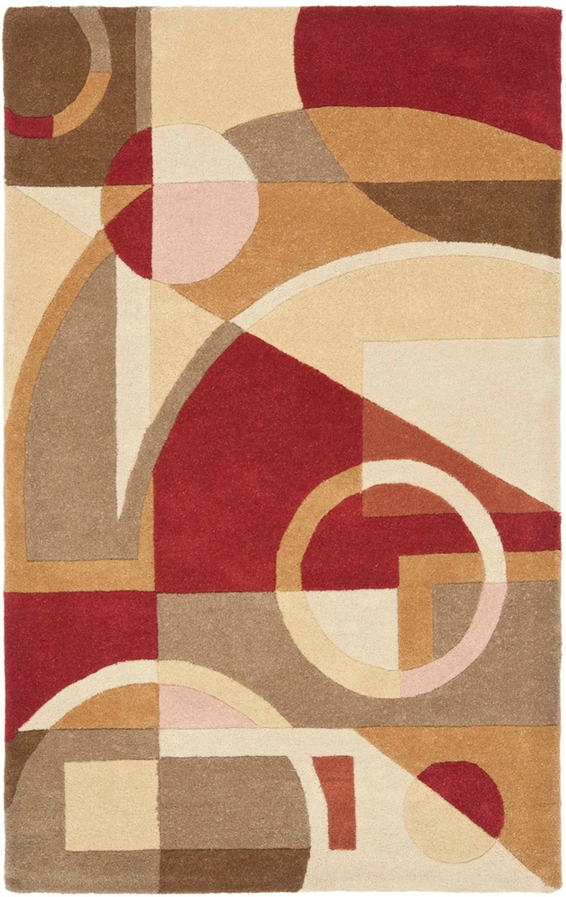 safavieh clearance rodeo drive rd845a beige rug