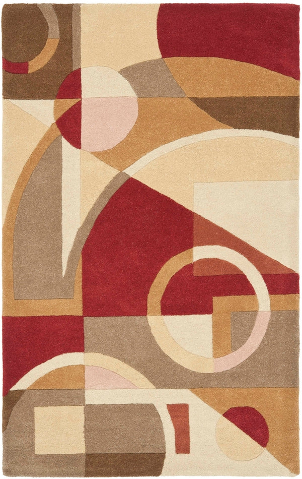 safavieh clearance rodeo drive rd845a beige rug