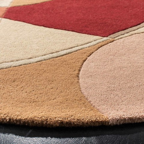 safavieh clearance rodeo drive rd845a beige rug