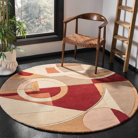 safavieh clearance rodeo drive rd845a beige rug