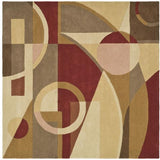 safavieh clearance rodeo drive rd845a beige rug