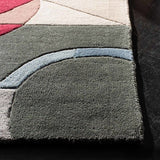 safavieh clearance rodeo drive rd845b blue rug