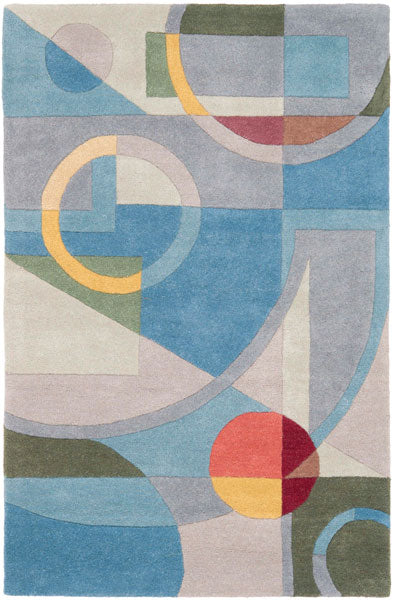 safavieh clearance rodeo drive rd845b blue rug