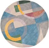 safavieh clearance rodeo drive rd845b blue rug