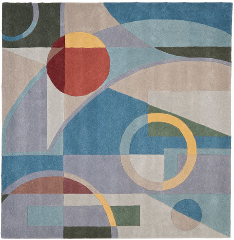 safavieh clearance rodeo drive rd845b blue rug