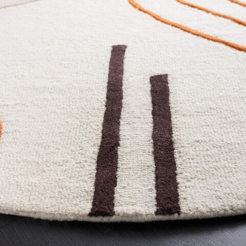 safavieh clearance rodeo drive rd860p ivory rug