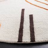 safavieh clearance rodeo drive rd860p ivory rug
