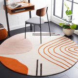 safavieh clearance rodeo drive rd860p ivory rug