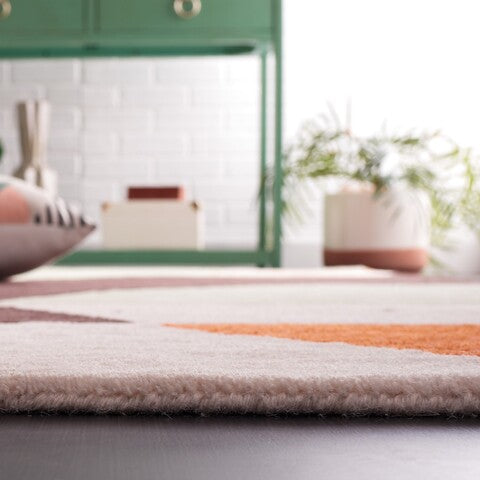 safavieh clearance rodeo drive rd863y green rug