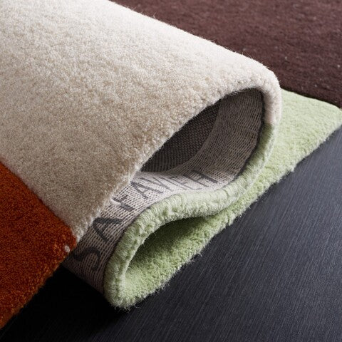 safavieh clearance rodeo drive rd863y green rug