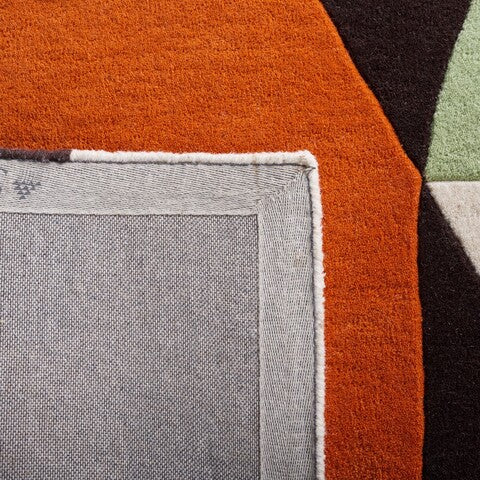 safavieh clearance rodeo drive rd863y green rug