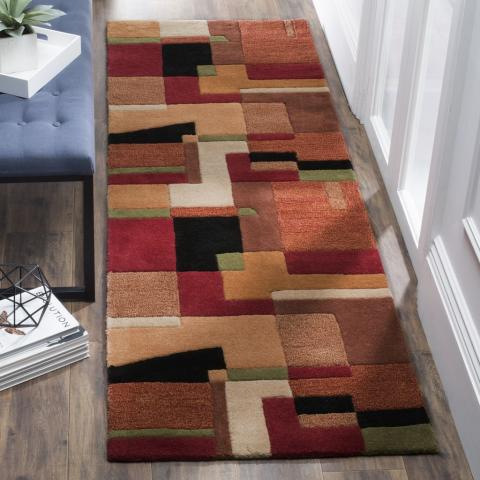 safavieh clearance rodeo drive rd868a black rug