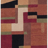 safavieh clearance rodeo drive rd868a black rug
