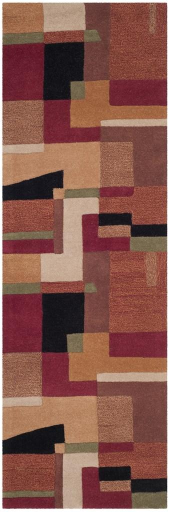 safavieh clearance rodeo drive rd868a black rug