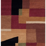 safavieh clearance rodeo drive rd868a black rug