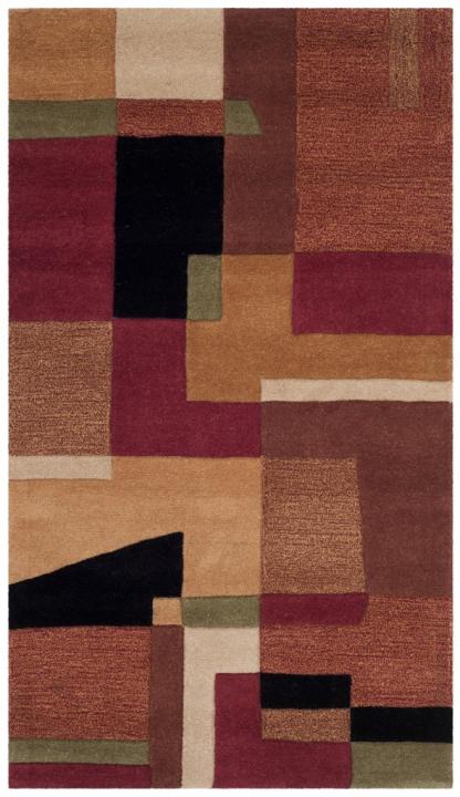 safavieh clearance rodeo drive rd868a black rug