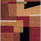 safavieh clearance rodeo drive rd868a black rug