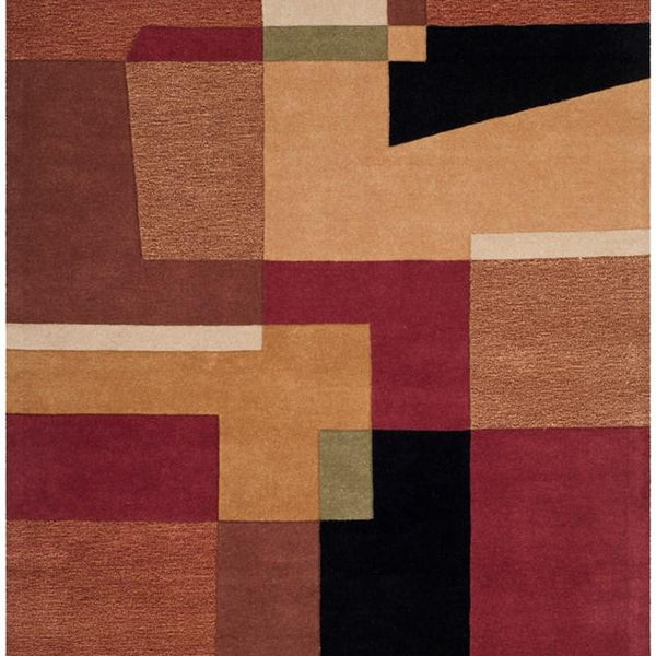 safavieh clearance rodeo drive rd868a black rug