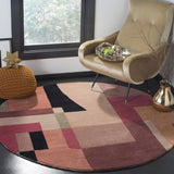 safavieh clearance rodeo drive rd868a black rug