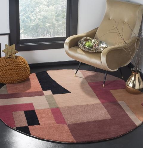 safavieh clearance rodeo drive rd868a black rug