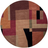 safavieh clearance rodeo drive rd868a black rug