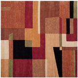 safavieh clearance rodeo drive rd868a black rug