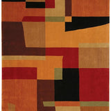 safavieh clearance rodeo drive rd868a black rug