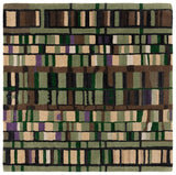 safavieh clearance rodeo drive rd976y green rug