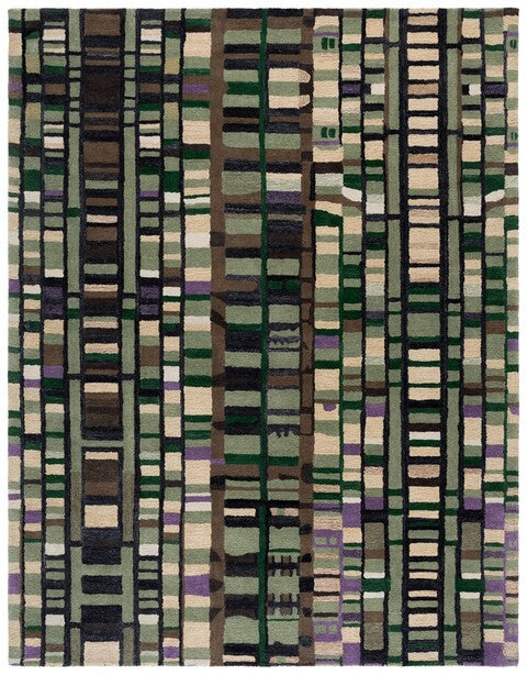 safavieh clearance rodeo drive rd976y green rug