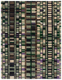safavieh clearance rodeo drive rd976y green rug