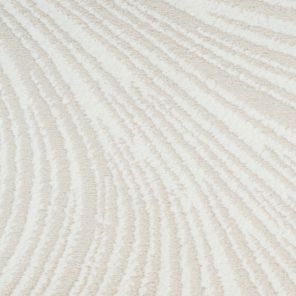 nourison central park west cep02 ivory rug