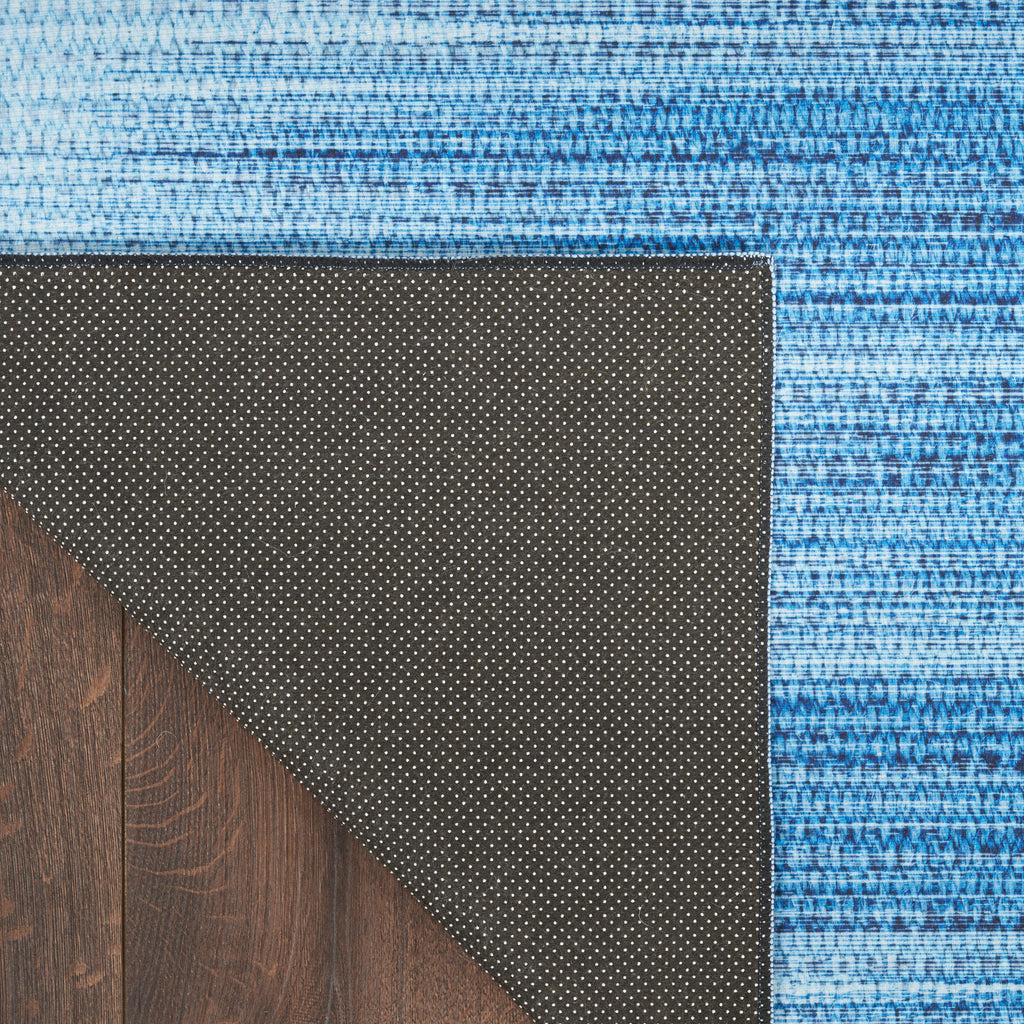 nourison vintage home vnh07 blue rug
