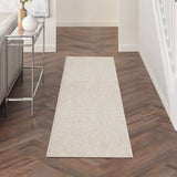 nourison natural texture ntx01 ivory beige rug